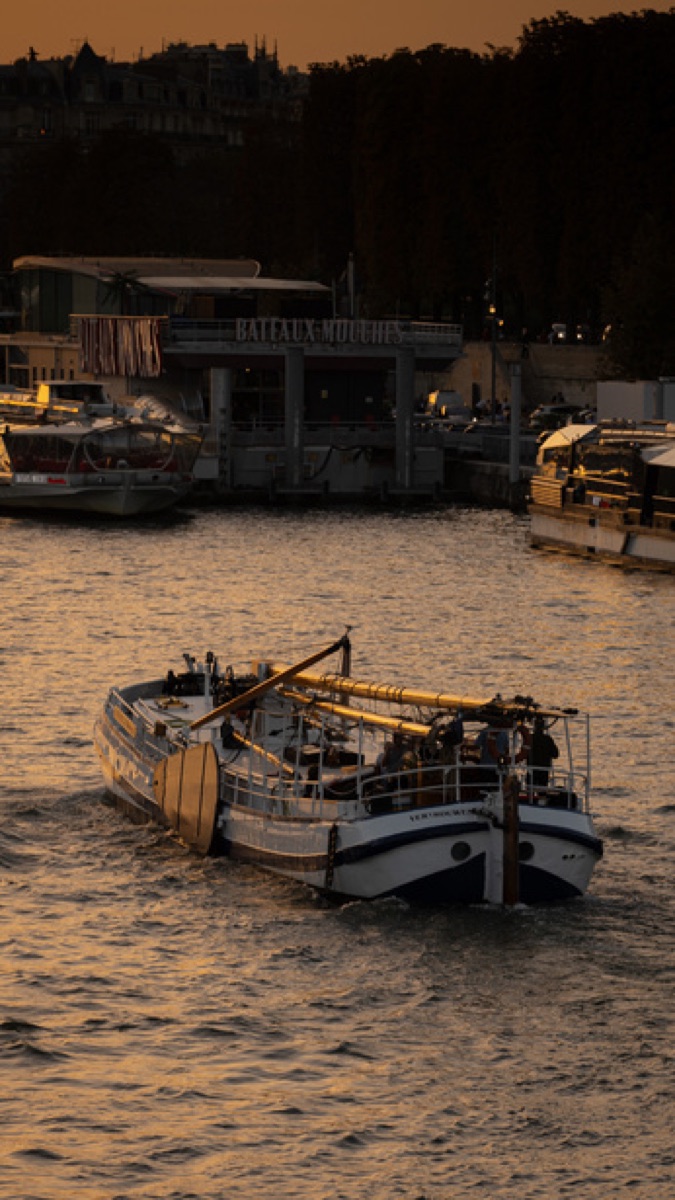 Photographie, Evie Rigaud
